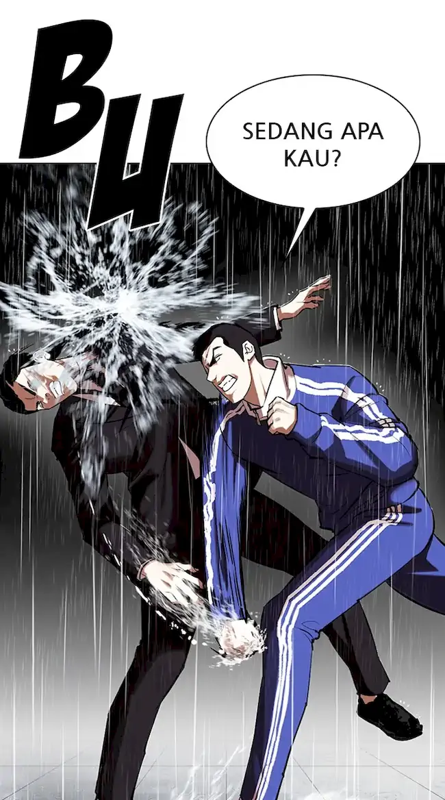 Lookism Chapter 336 Gambar 125