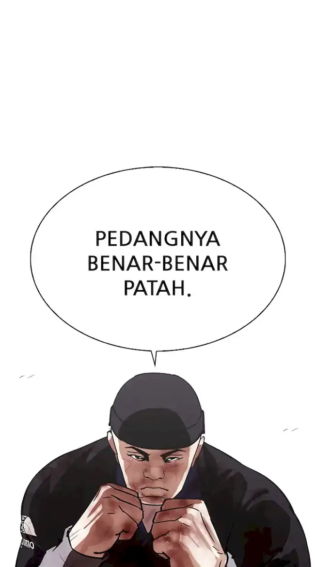 Lookism Chapter 336 Gambar 18