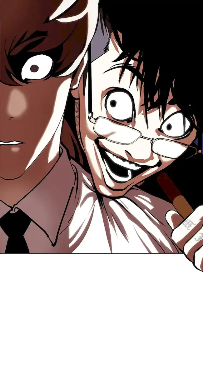 Manhwa Lookism Chapter 336 gambar nomor 2