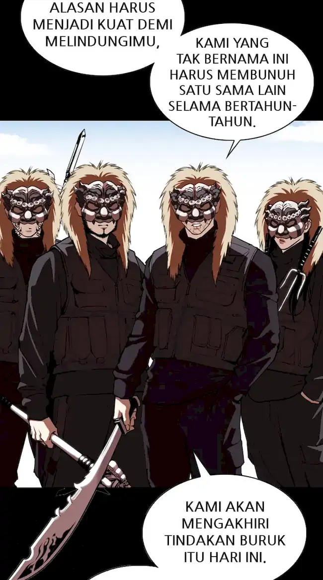 Lookism Chapter 336 Gambar 36