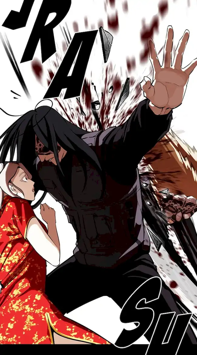 Lookism Chapter 336 Gambar 40