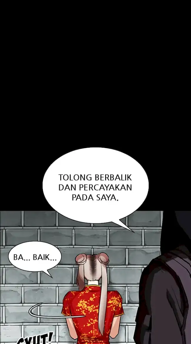 Lookism Chapter 336 Gambar 45
