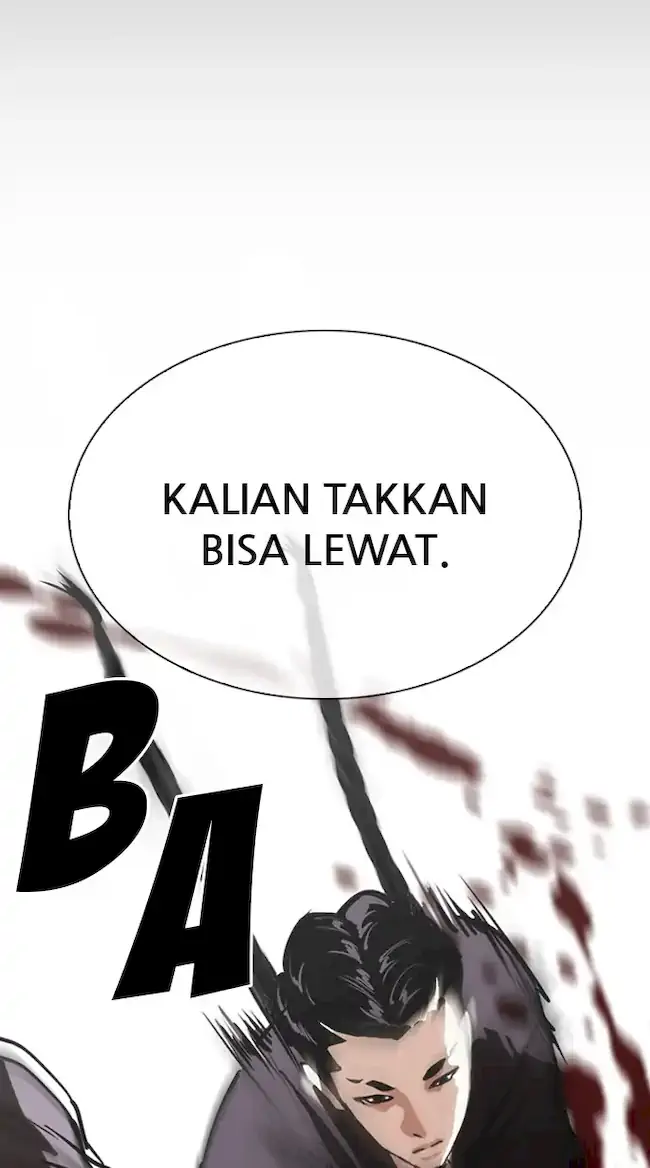 Lookism Chapter 336 Gambar 61