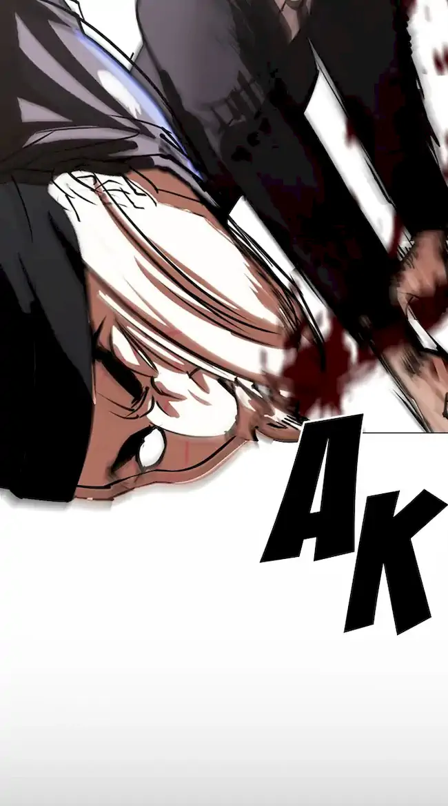 Lookism Chapter 336 Gambar 62