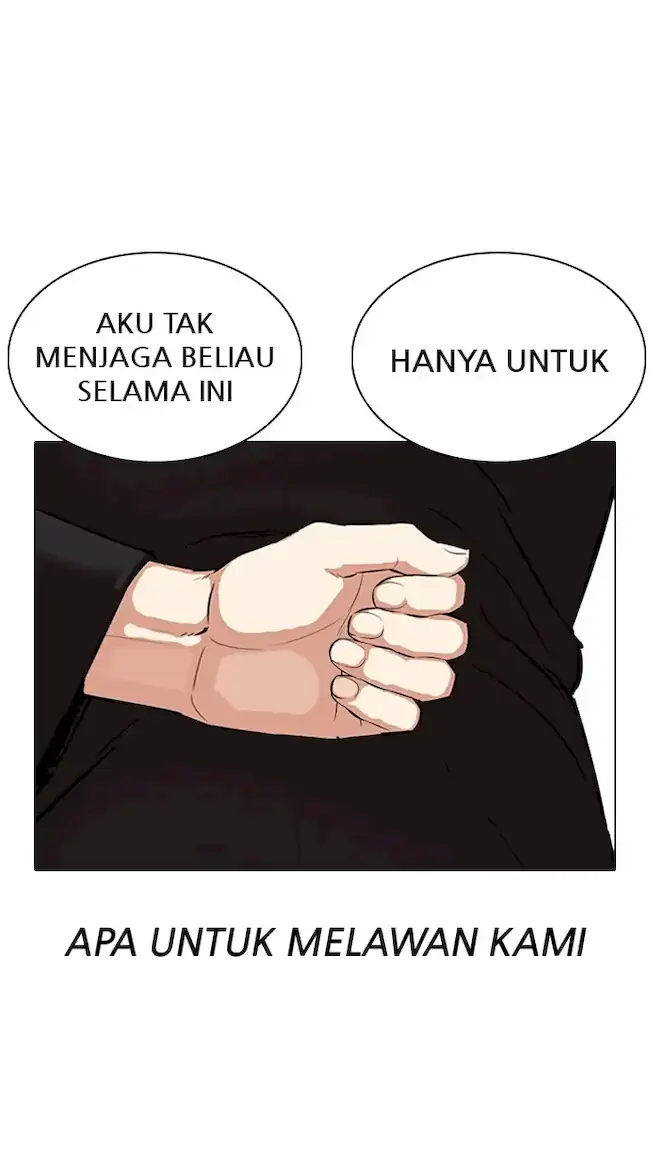 Lookism Chapter 336 Gambar 73