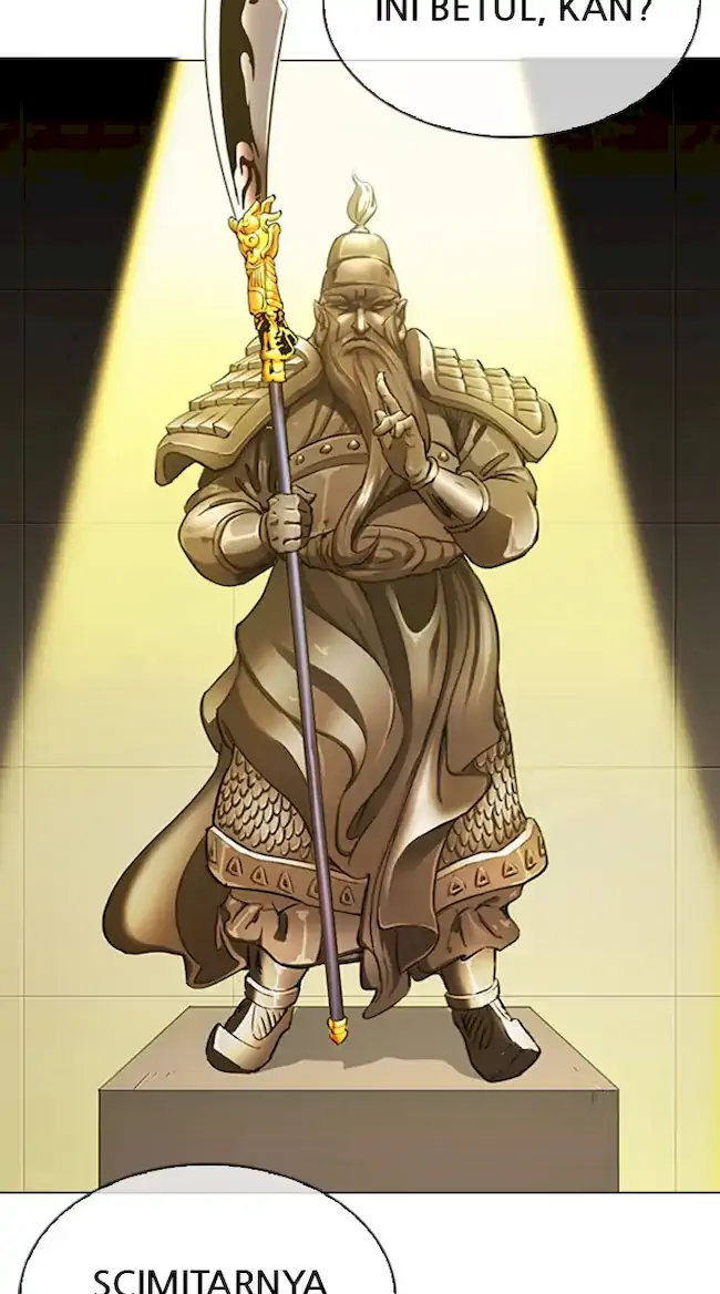 Lookism Chapter 336 Gambar 79