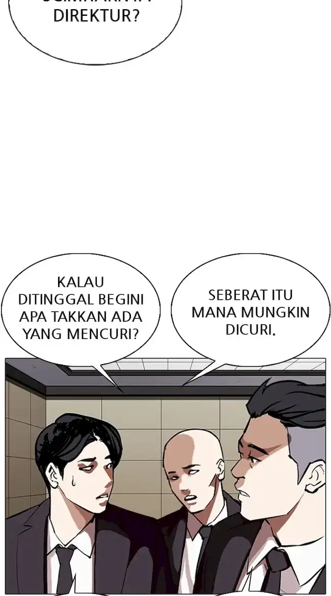 Lookism Chapter 336 Gambar 80