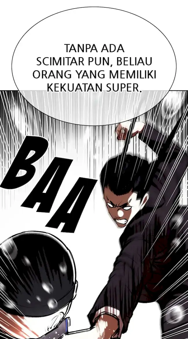 Lookism Chapter 336 Gambar 83