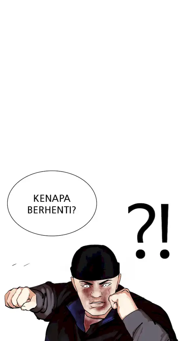 Lookism Chapter 336 Gambar 90