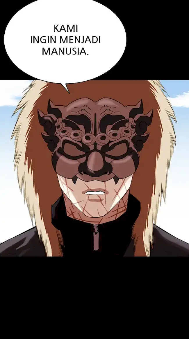 Lookism Chapter 336 Gambar 94