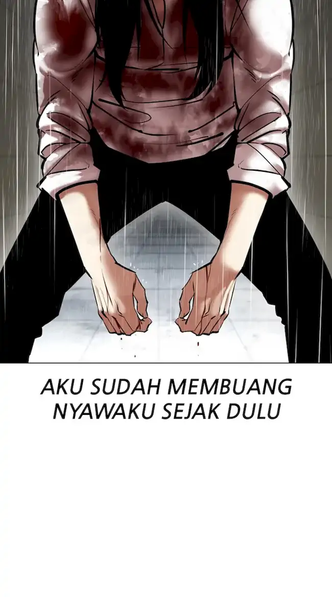 Lookism Chapter 337 Gambar 100