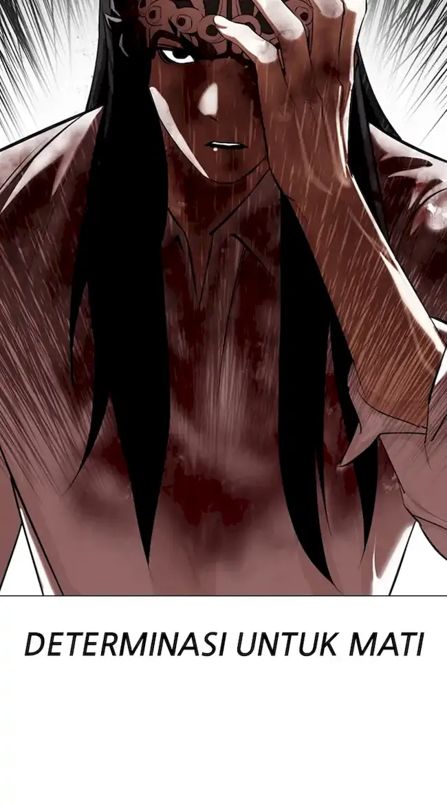 Lookism Chapter 337 Gambar 111