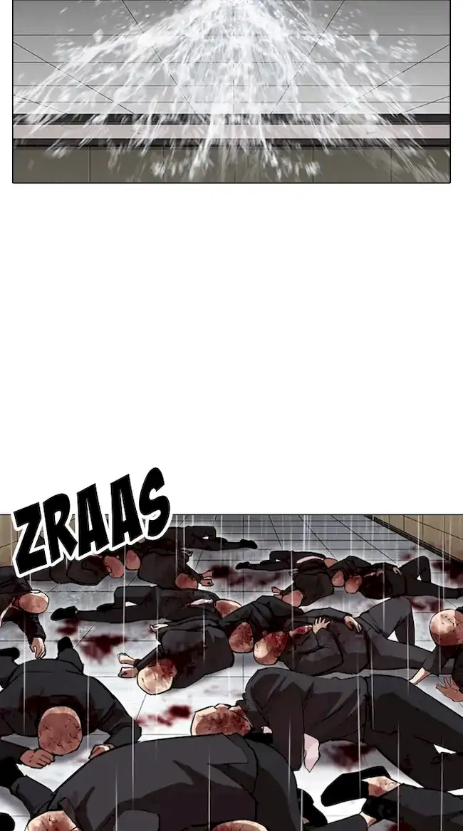 Lookism Chapter 337 Gambar 113