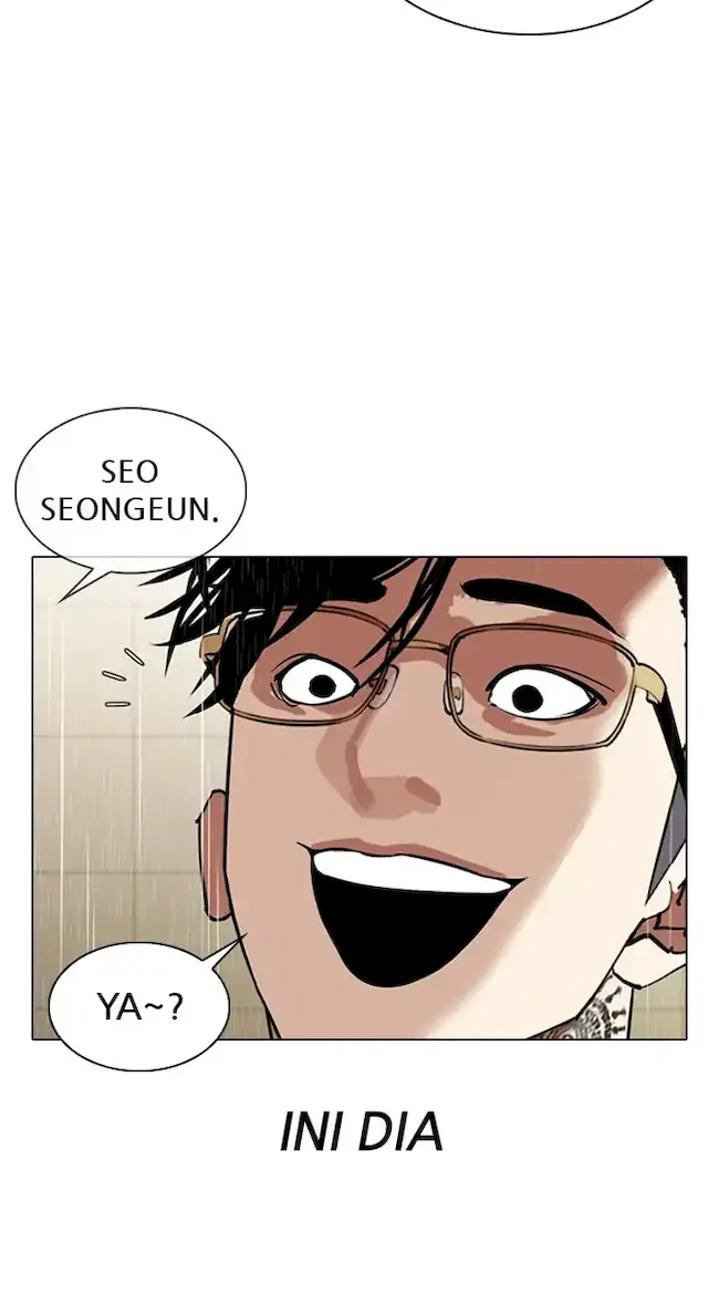 Lookism Chapter 337 Gambar 126