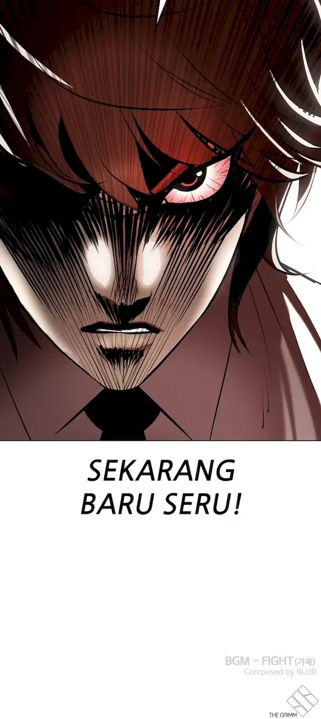 Lookism Chapter 337 Gambar 128