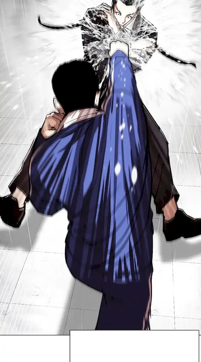 Lookism Chapter 337 Gambar 14