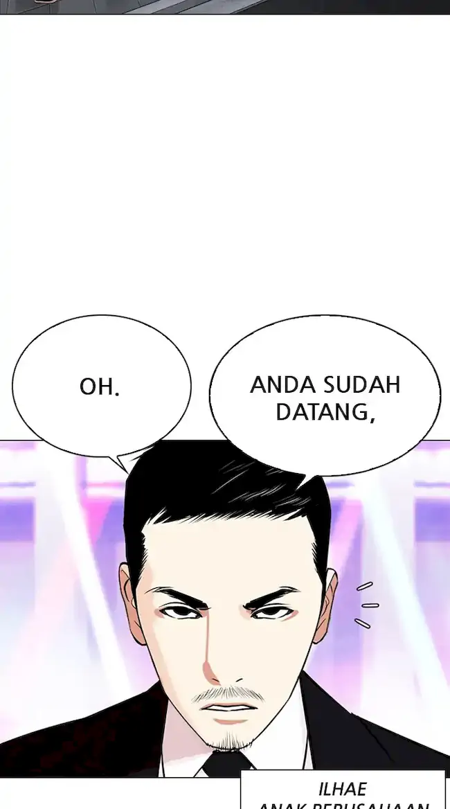 Manhwa Lookism Chapter 337 gambar nomor 2