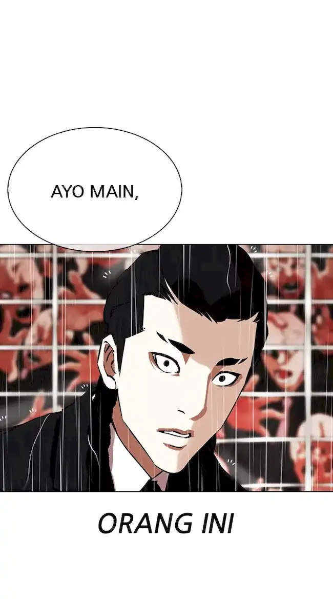 Lookism Chapter 337 Gambar 21