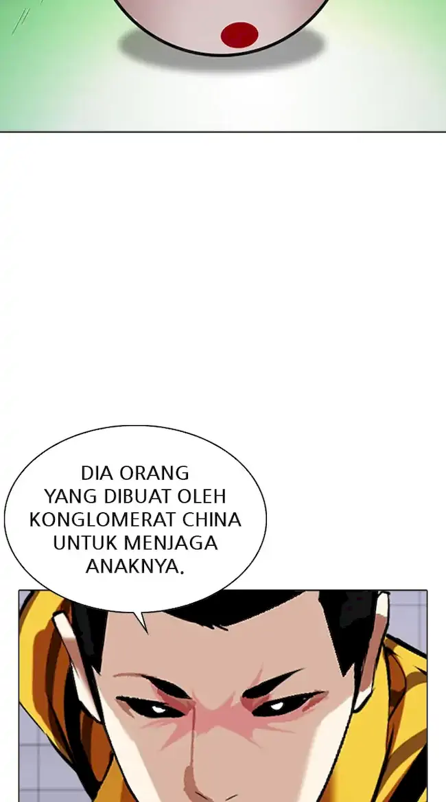 Lookism Chapter 337 Gambar 28