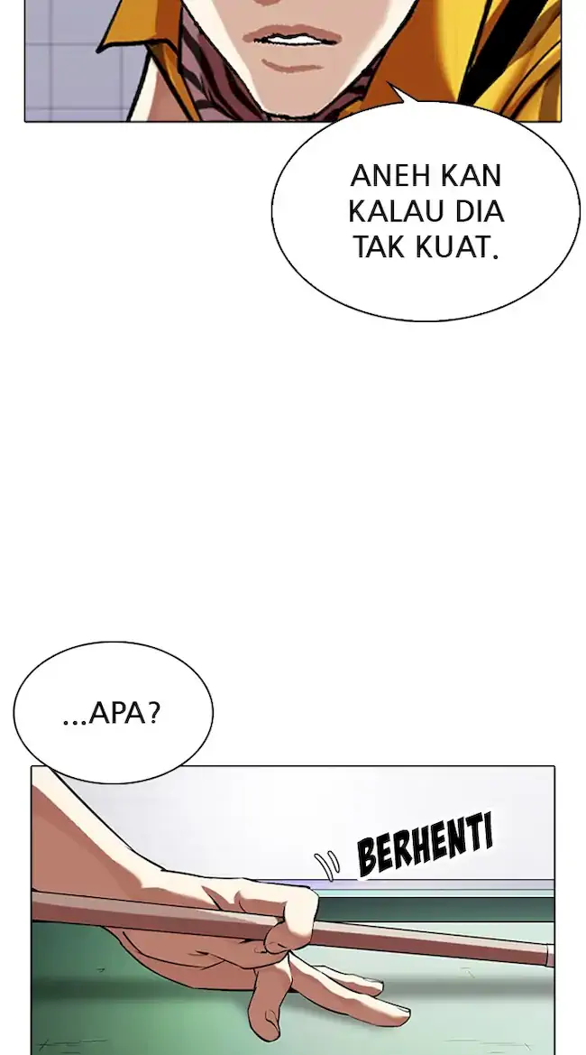 Lookism Chapter 337 Gambar 29