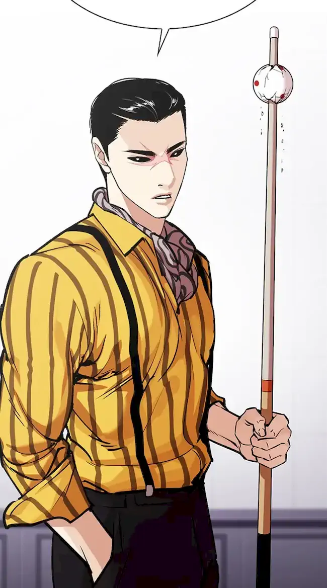 Lookism Chapter 337 Gambar 35