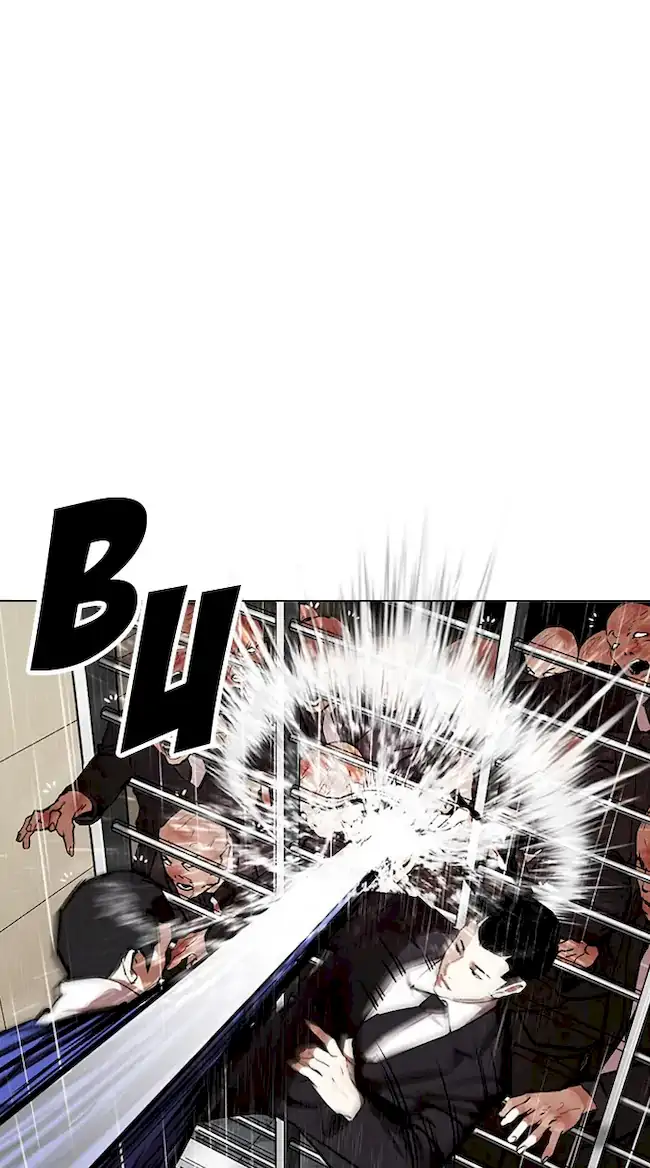 Lookism Chapter 337 Gambar 41