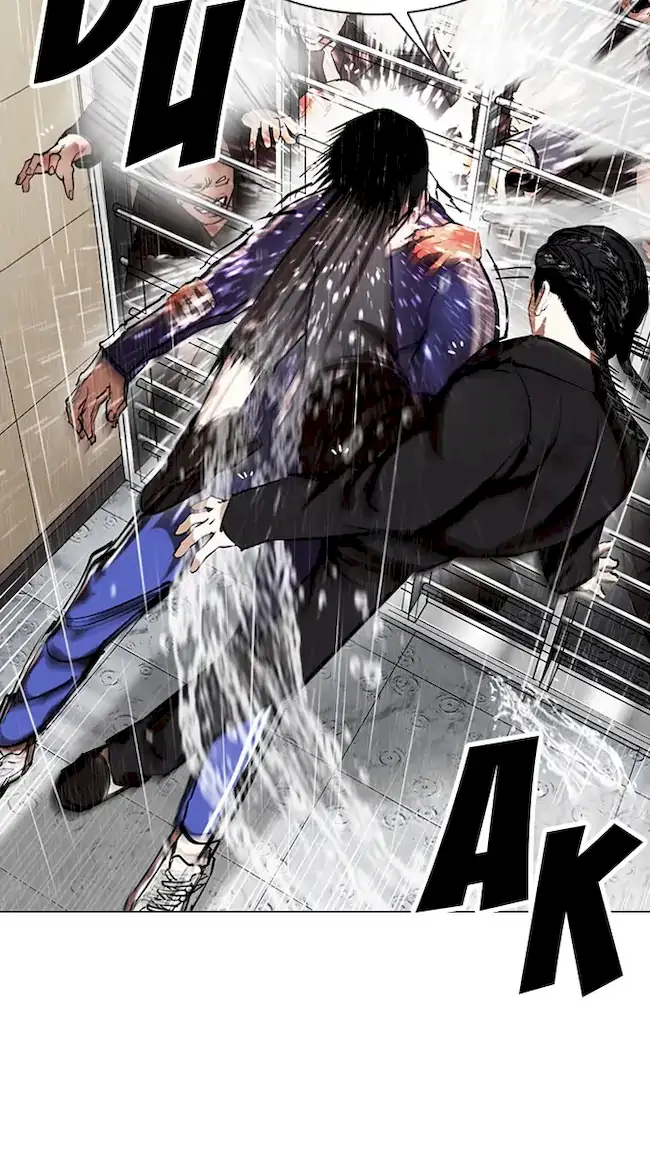 Lookism Chapter 337 Gambar 45