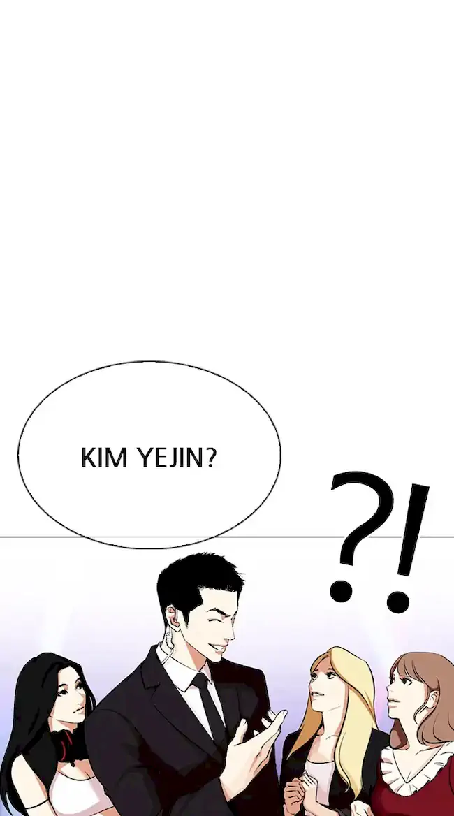 Lookism Chapter 337 Gambar 6
