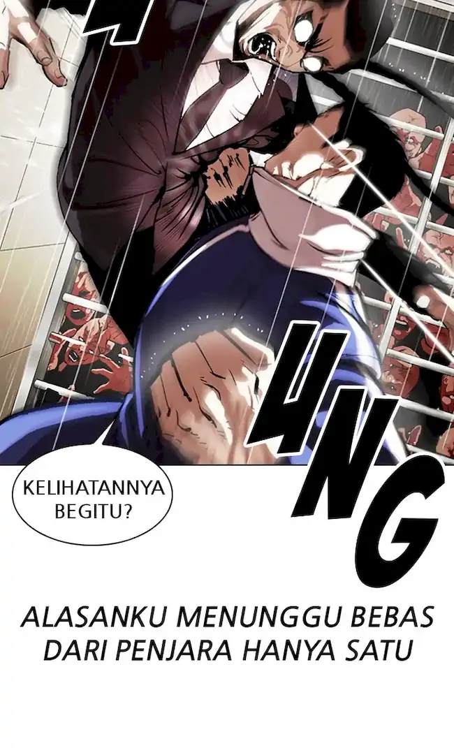 Lookism Chapter 337 Gambar 60