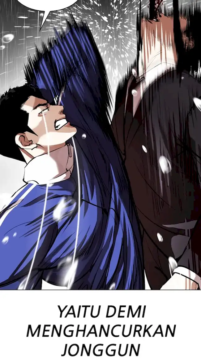 Lookism Chapter 337 Gambar 62