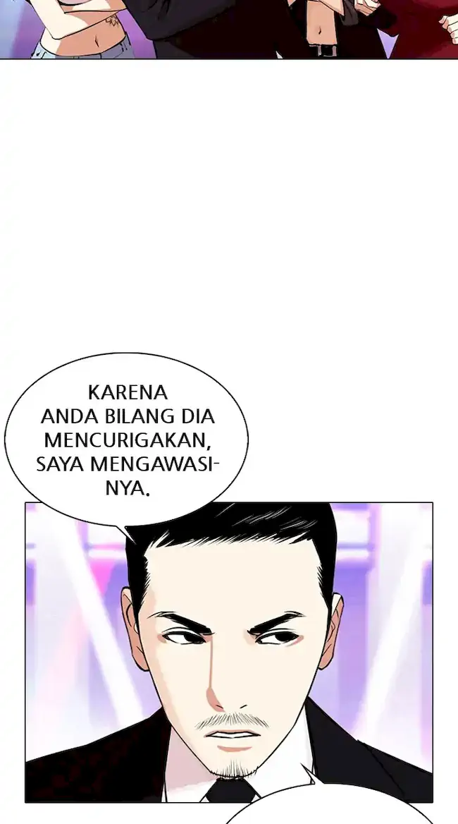 Lookism Chapter 337 Gambar 7