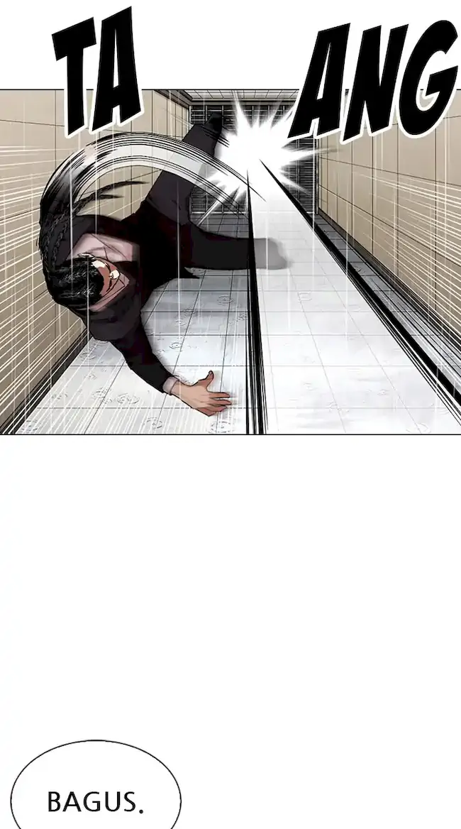 Lookism Chapter 337 Gambar 72