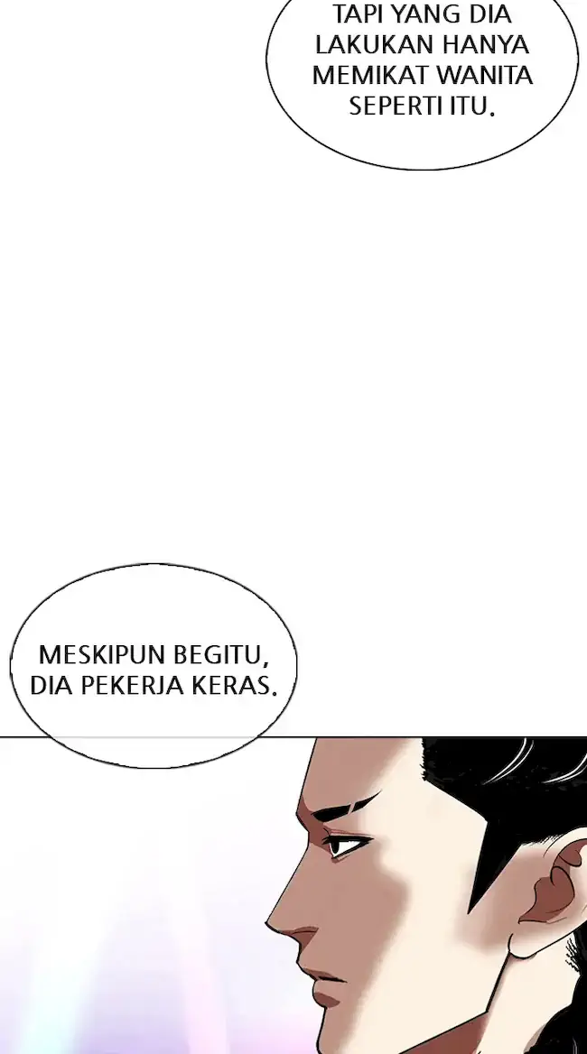 Lookism Chapter 337 Gambar 8