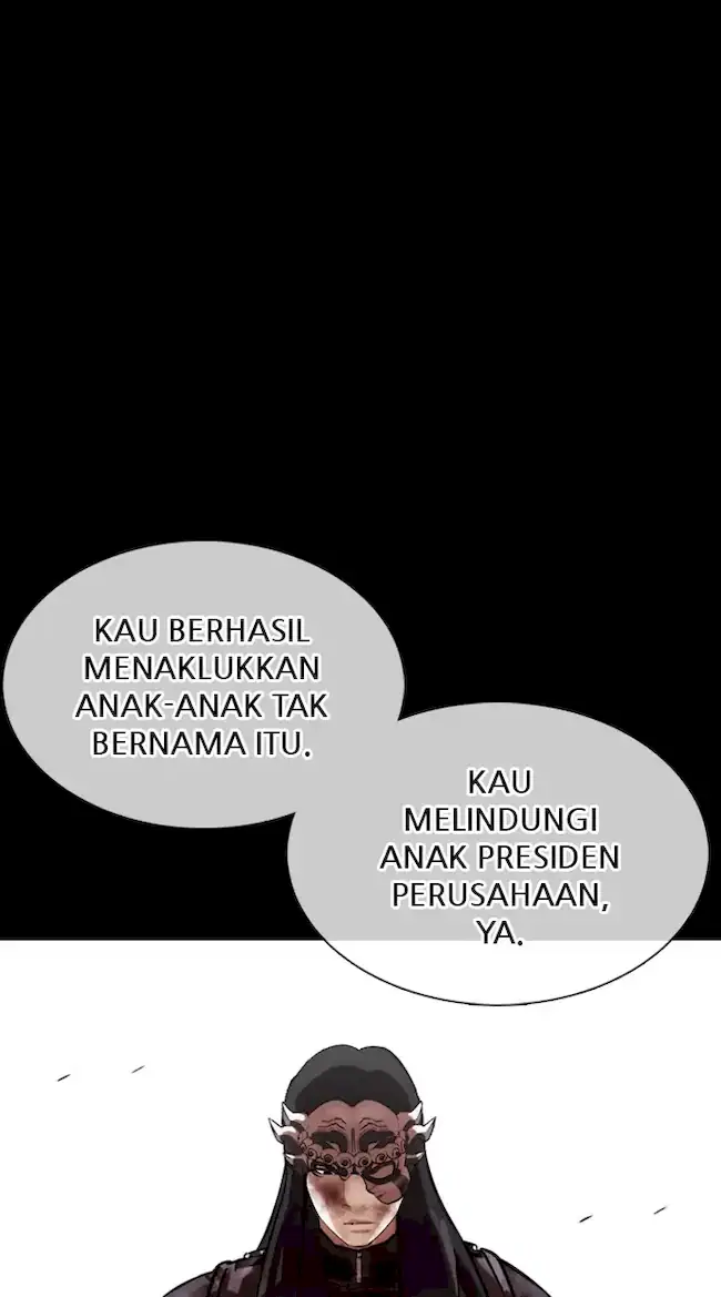 Lookism Chapter 337 Gambar 85