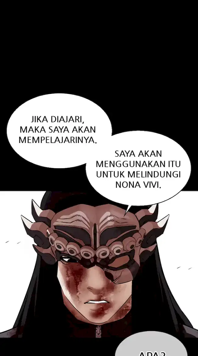 Lookism Chapter 337 Gambar 90