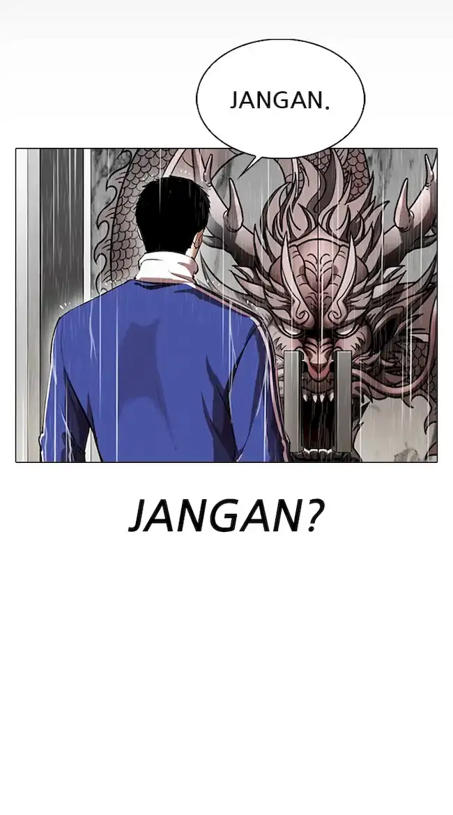 Lookism Chapter 337 Gambar 97
