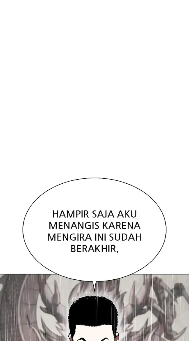 Komik Lookism Chapter 338 gambar nomor 1