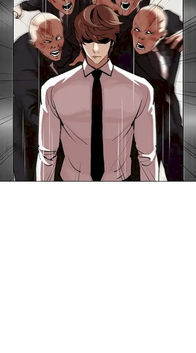 Lookism Chapter 338 Gambar 102