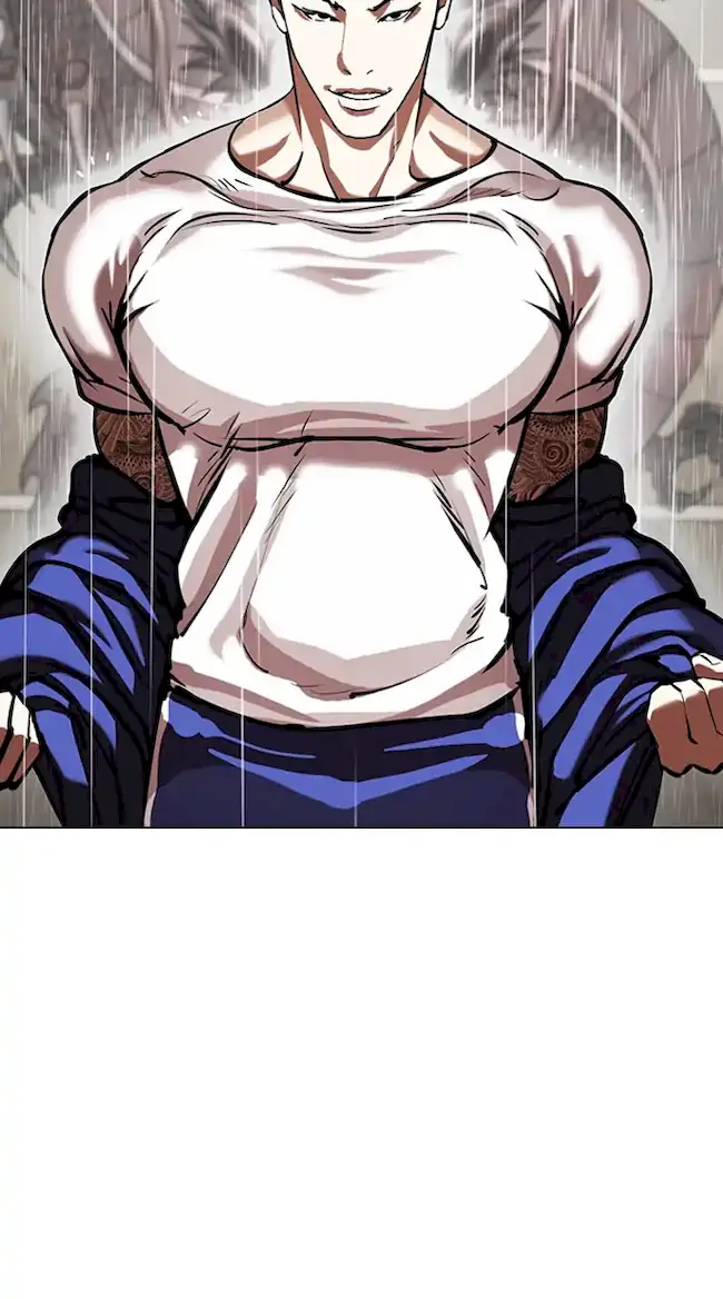 Manhwa Lookism Chapter 338 gambar nomor 2