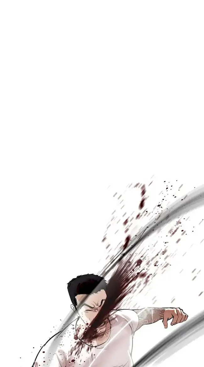 Lookism Chapter 338 Gambar 22