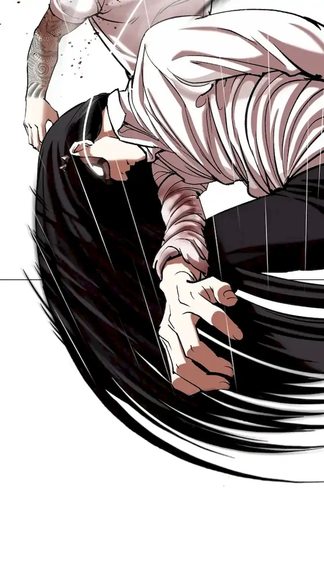 Lookism Chapter 338 Gambar 23