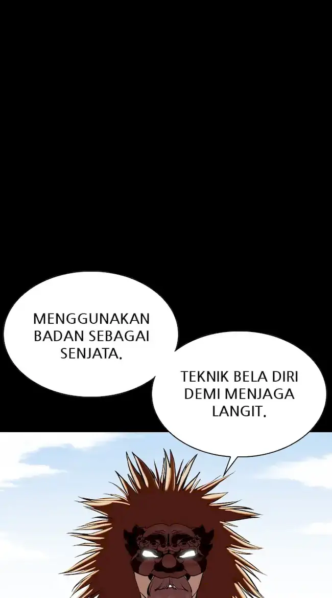 Lookism Chapter 338 Gambar 28