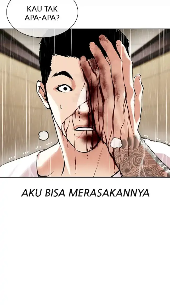 Lookism Chapter 338 Gambar 32