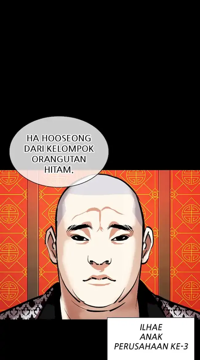 Lookism Chapter 338 Gambar 37