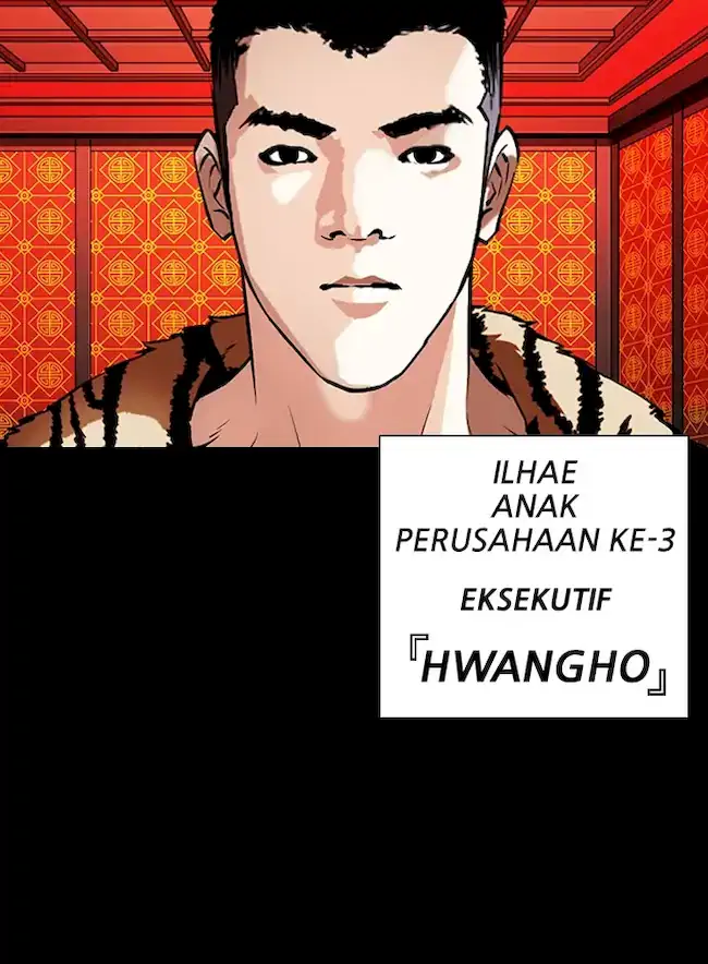 Lookism Chapter 338 Gambar 40