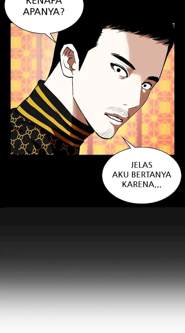 Lookism Chapter 338 Gambar 46
