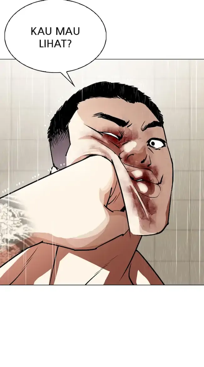 Lookism Chapter 338 Gambar 49