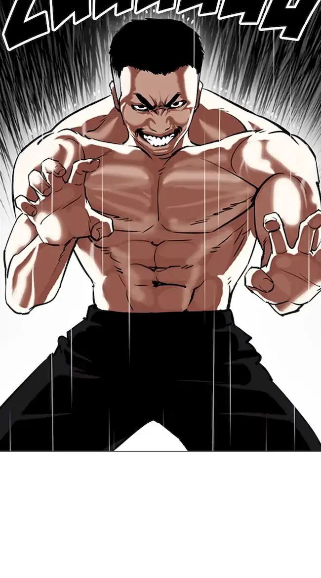 Lookism Chapter 338 Gambar 56