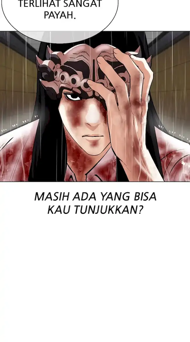 Lookism Chapter 338 Gambar 6