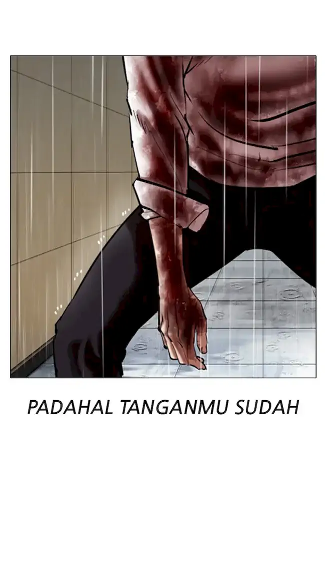 Lookism Chapter 338 Gambar 7